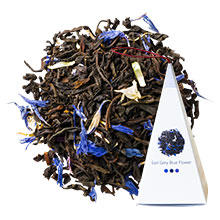 アールグレイブルー