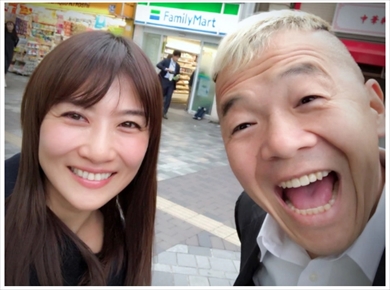 ウリナリ ウッチャンナンチャンのウリナリ!! 社交ダンス部 藤崎奈々子 ウド鈴木