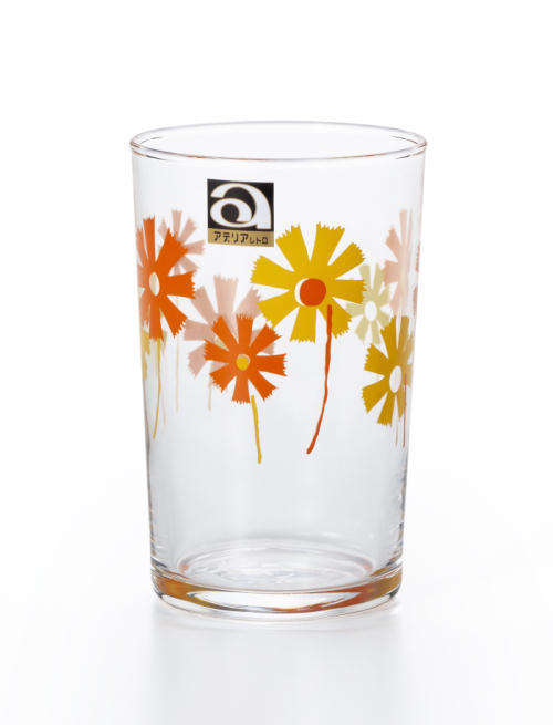 レトロフラワー03