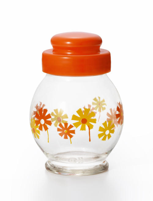 レトロフラワー04