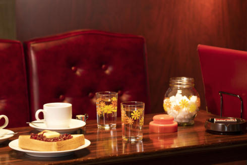 レトロフラワー06