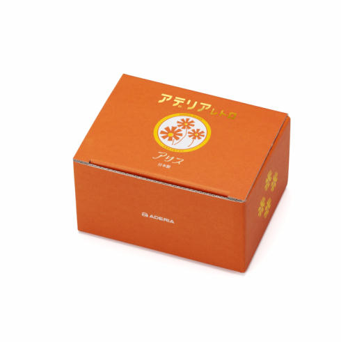 レトロフラワー08