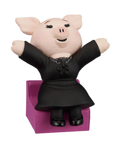 ねほりんぱほりん Eテレ トイカプセル