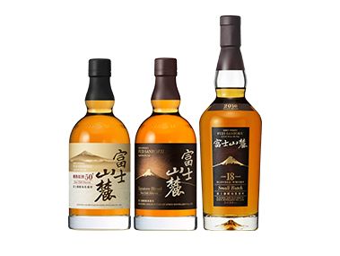 富士山麓樽熟原酒50　終売　販売　終了