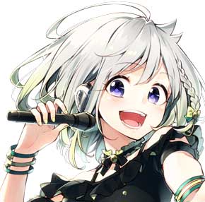 NHK バーチャルのど自慢 VTuber 小林幸子 キズナアイ