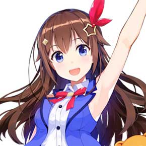 NHK バーチャルのど自慢 VTuber 小林幸子 キズナアイ