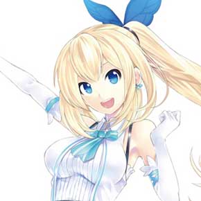 NHK バーチャルのど自慢 VTuber 小林幸子 キズナアイ