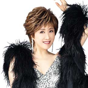 NHK バーチャルのど自慢 VTuber 小林幸子 キズナアイ