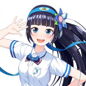 NHK バーチャルのど自慢 VTuber 小林幸子 キズナアイ