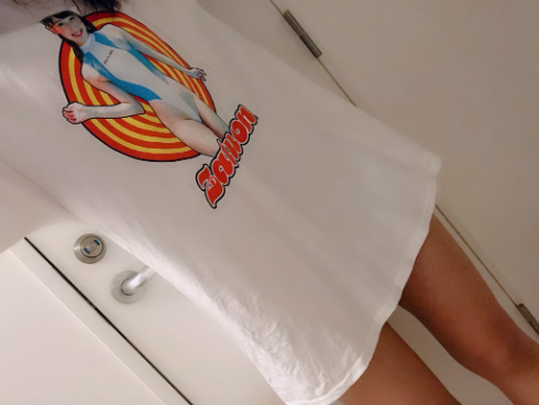 山田孝之 zatuon Tシャツ ノーパン グッドデザイン賞 川崎あや