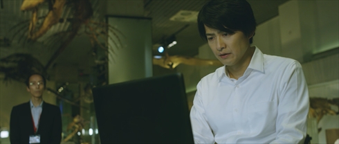 声優 下野紘 実写映画 梶尾真治 クロノス・ジョウンターの伝説 井桁弘恵