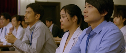 声優 下野紘 実写映画 梶尾真治 クロノス・ジョウンターの伝説 井桁弘恵