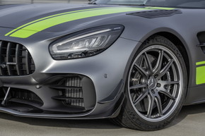 AMG GTR PRO
