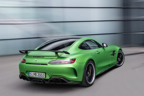 AMG GTR PRO