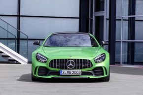 AMG GTR PRO