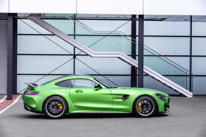 AMG GTR PRO