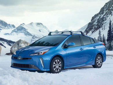 新型電動4WDシステム「AWD-e」を採用