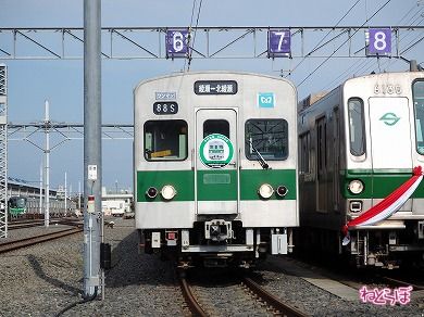 千代田線5000系