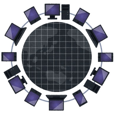 NHK Eテレ 平成ネット史（仮） 2ちゃんねる 5ちゃんねる 鮫島事件
