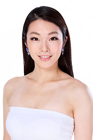 伊達佳内子 伊達政宗 子孫 ミス・ワールド タレント部門 1位