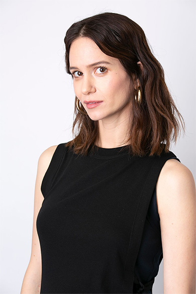 ファンタスティック・ビーストと黒い魔法使いの誕生 ティナ・ゴールドスタイン キャサリン・ウォーターストン ファンタビ