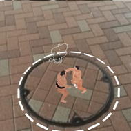 AR HAKKEYOIの画像