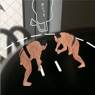 AR HAKKEYOIの画像