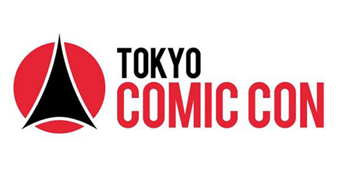 東京コミコン トムヒ