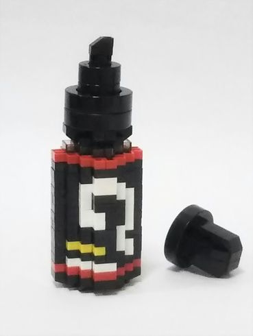 ナノブロック　コンテンスト　2018　受賞