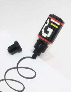 ナノブロック　コンテンスト　2018　受賞