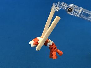 ナノブロック　コンテンスト　2018　受賞