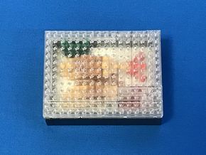 ナノブロック　コンテンスト　2018　受賞