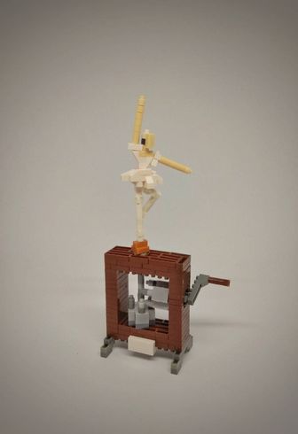 ナノブロック　コンテンスト　2018　受賞