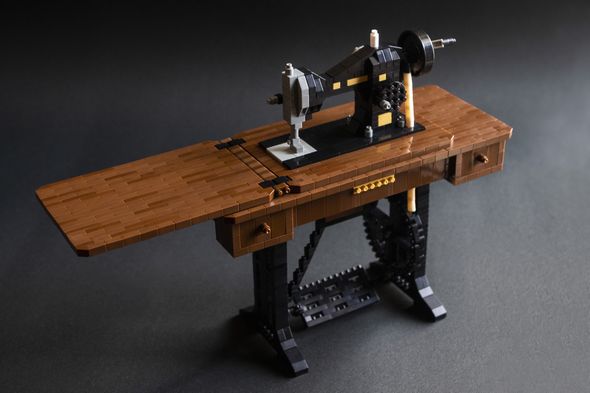 ナノブロック　コンテンスト　2018　受賞