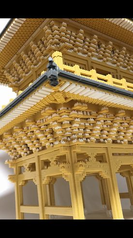 ナノブロック　コンテンスト　2018　受賞