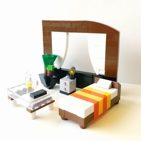 ナノブロック　コンテンスト　2018　受賞