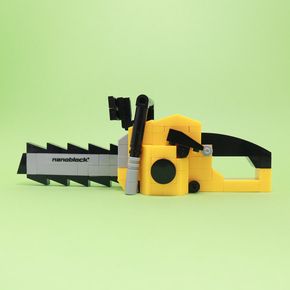 ナノブロック　コンテンスト　2018　受賞