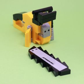 ナノブロック　コンテンスト　2018　受賞