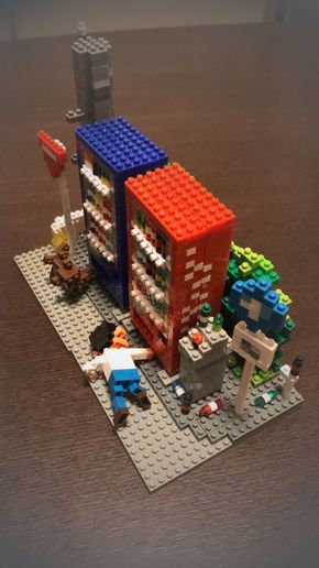 ナノブロック　コンテンスト　2018　受賞