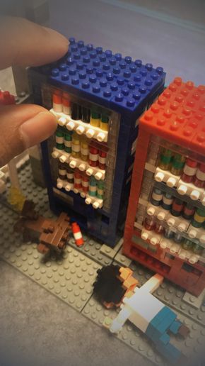 ナノブロック　コンテンスト　2018　受賞