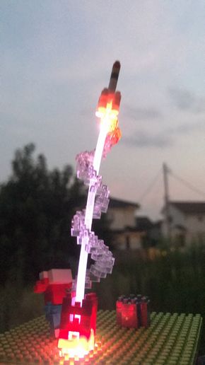 ナノブロック　コンテンスト　2018　受賞