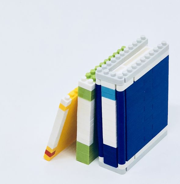 ナノブロック　コンテンスト　2018　受賞