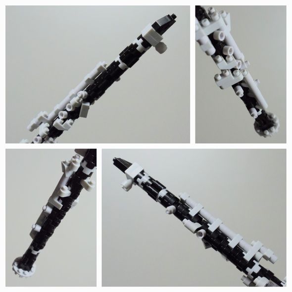 ナノブロック　コンテンスト　2018　受賞