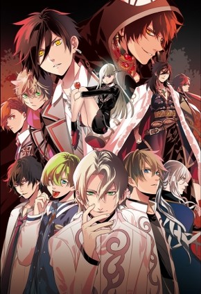 マジカルデイズ