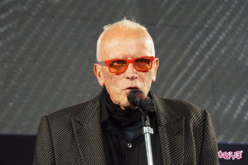 ピーター・ウェラー