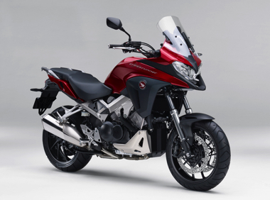 VFR800F VFR800X リニューアル 新色 ETC2.0