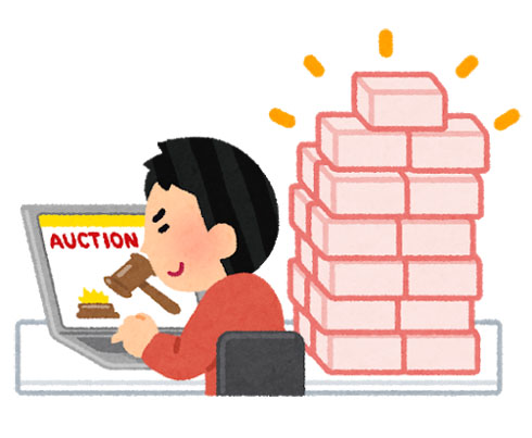 チケット転売禁止 法案