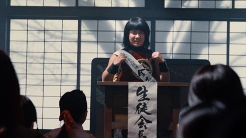 三太郎 au 高杉くん 神木隆之介 濱田岳 松田翔太 桐谷健太