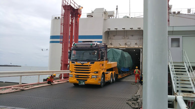 東武 SL大樹 C11型蒸気機関車 C11-1