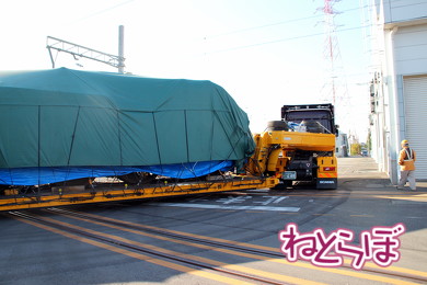 東武 SL大樹 C11型蒸気機関車 C11-1